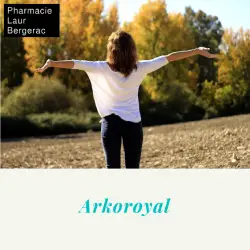 Arkoroyal Pharmacie Bergerac