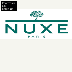 Nuxe Pharmacie