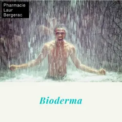 Bioderma en Pharmacie Bergerac