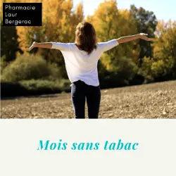 Arrêter de fumer à Bergerac