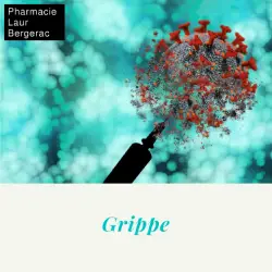 Traitement anti grippe Bergerac pharmacie