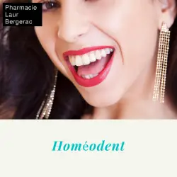 Homéodent pharmacie