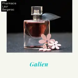 Galien Bergerac pharmacie