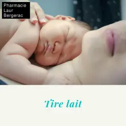 Location Tire lait à Bergerac