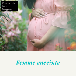 Entretien femme enceinte en Dordogne