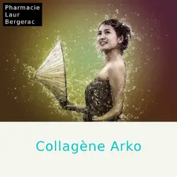 Collagène Pharmacie Bergerac
