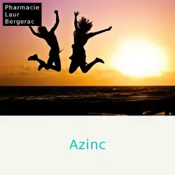 Azinc Pharmacie Laur en Dordogne