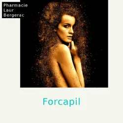 Forcapil pharmacie Bergerac