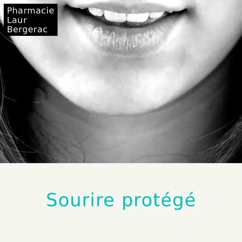 Soins bucco-dentaires hiver pharmacie Bergerac