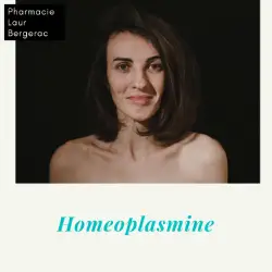 Homeoplasmine à Bergerac