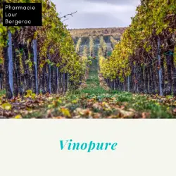 Vinopure à Bergerac