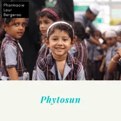 Phytosun Bergerac Pharmacie Laur