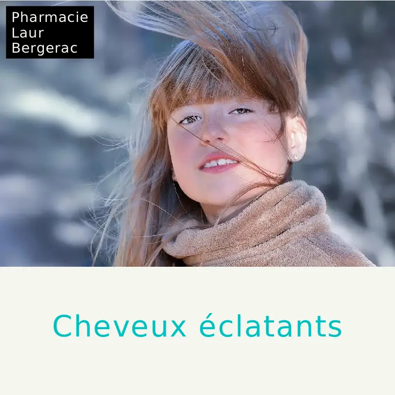 Masque cheveux hydratant sérum pharmacie Bergerac