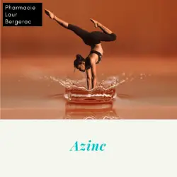 Azinc pharmacie Bergerac