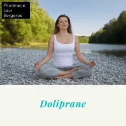 Doliprane Bergerac Pharmacie Laur